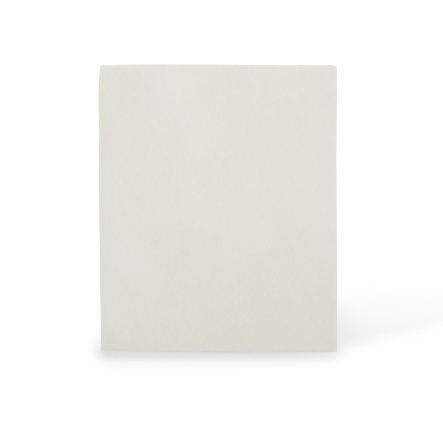 McKesson Silver Calcium Alginate Dressing, 4 x 4¾ Inch