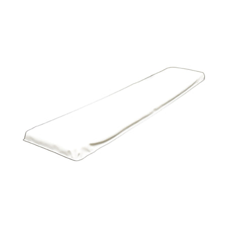 PDC Healthcare 45002-11-MPG IV Armboard Rigid PDC 3 X 17.5 Inch Adult