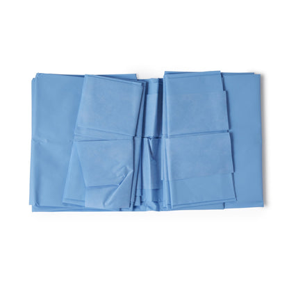 Halyard Sterile Table Cover, 44 x 88 Inch