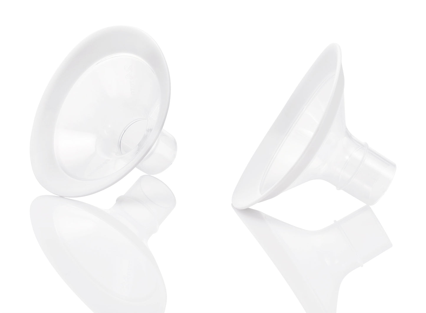 PersonalFit Flex™ Breast Shield, 27 mm