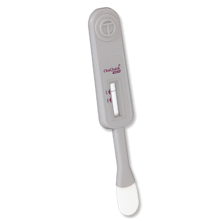 Orasure Technologies 1001-0181 OraQuick HCV Hepatitis C Antibody Infectious Disease Test Kit
