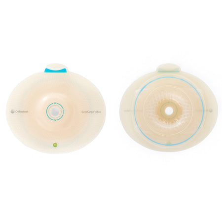 Coloplast 16471 SenSura Mio Convex Flex Ostomy Barrier