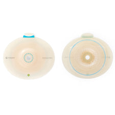 SenSura® Mio Convex Flex Ostomy Barrier, Trim to fit 10 – 20 mm Stoma Opening