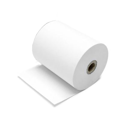 Thermal Printer Sticky Paper Roll For use with Automated Urinalysis Test System