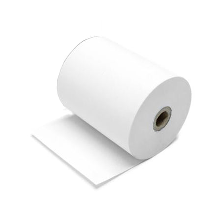 CLIAWAIVED INC U121-101 Thermal Printer Sticky Paper Roll For use with Automated Urinalysis Test System