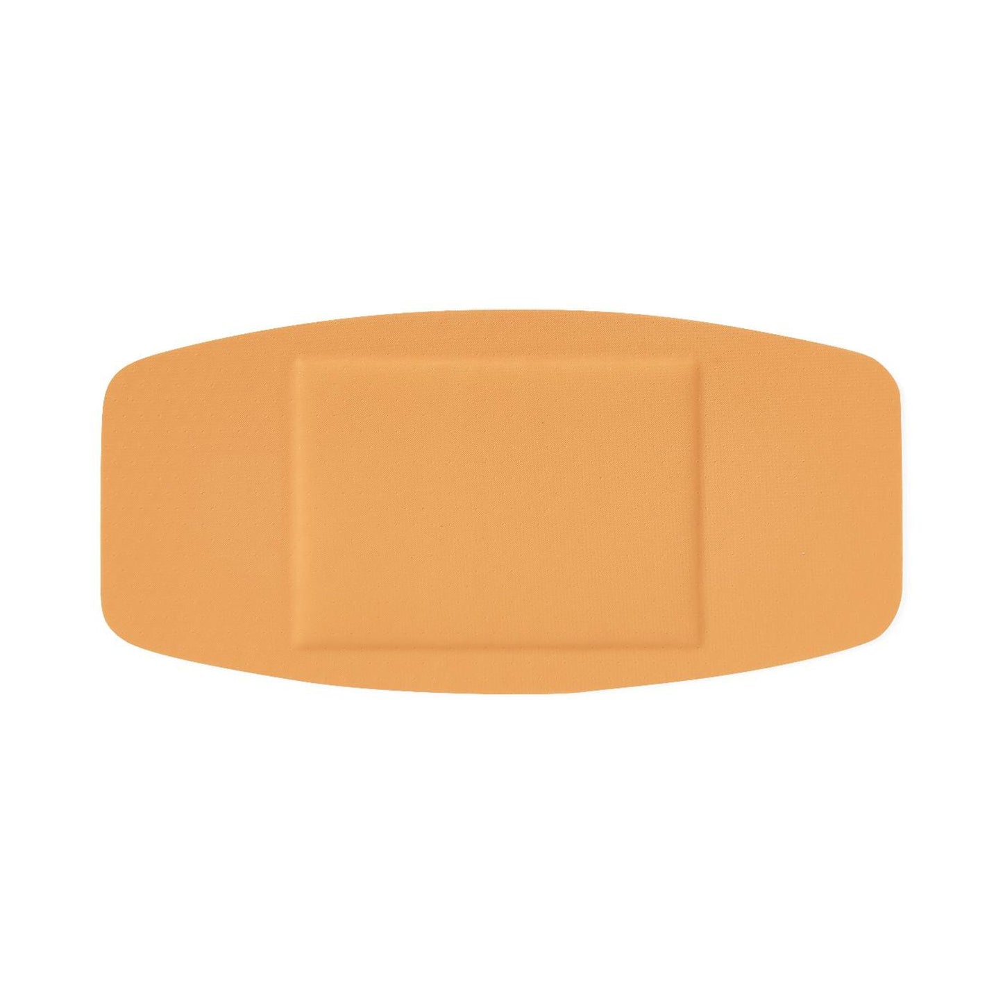 Curad® Tan Adhesive Strip, 2 x 4 Inch
