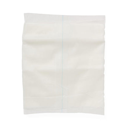 Medline Sterile Abdominal Pad, 8 x 10 Inch