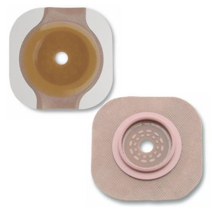 New Image Flextend Colostomy Barrier With Up to 2 Inch Stoma Opening by Hollister product image - view 7