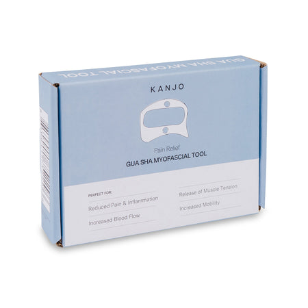 Kanjo Pain Relief Gua Sha Myofascial Tool
