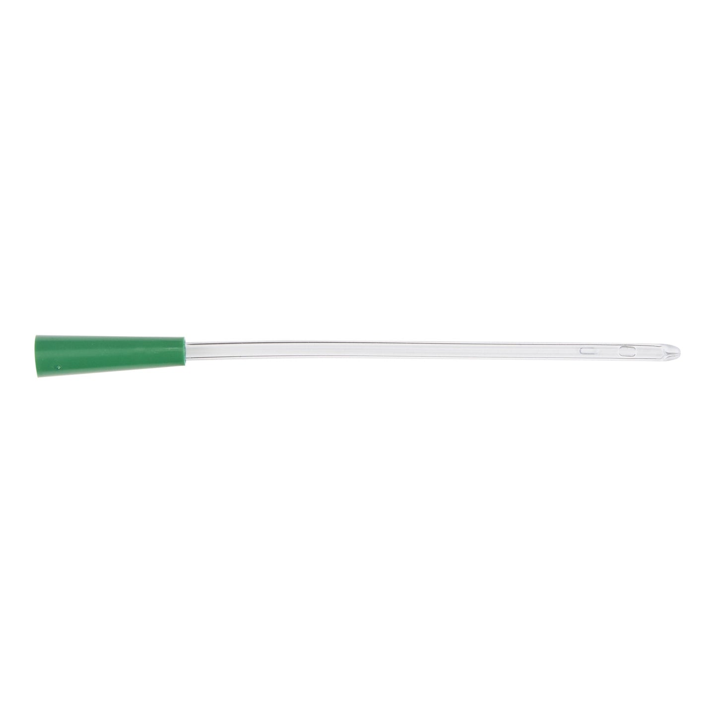 Self-Cath® Female Urethral Catheter, 14 Fr, Straight Tip