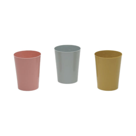 Medegen Medical Tumbler, 9-ounce capacity