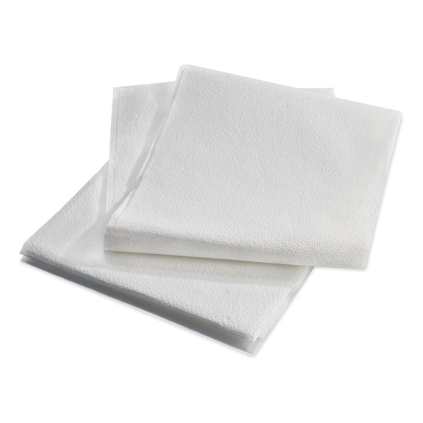 McKesson Nonsterile Physical Exam Patient Drape, 40 x 90 Inch