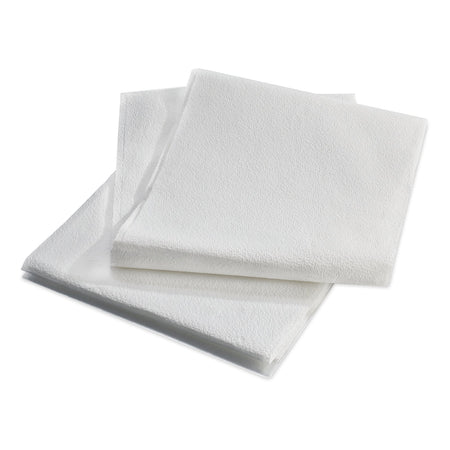 McKesson Nonsterile Physical Exam Patient Drape, 40 x 90 Inch