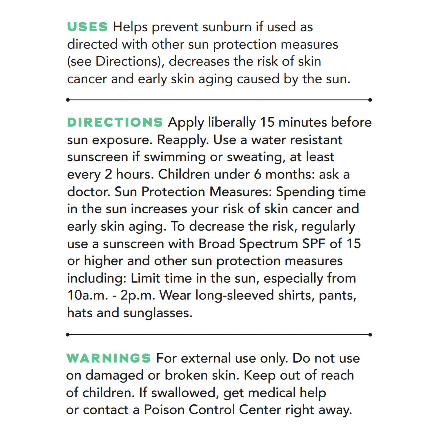 MDSolarSciences® Quick Dry Body Spray Sunscreen