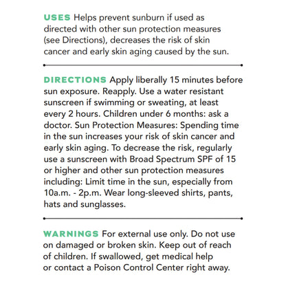 MDSolarSciences® Quick Dry Body Spray Sunscreen