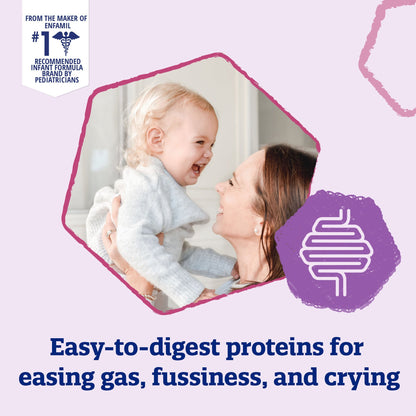 Enfagrow Premium™ Gentlease® Toddler Nutritional Drink, 29.1-ounce can