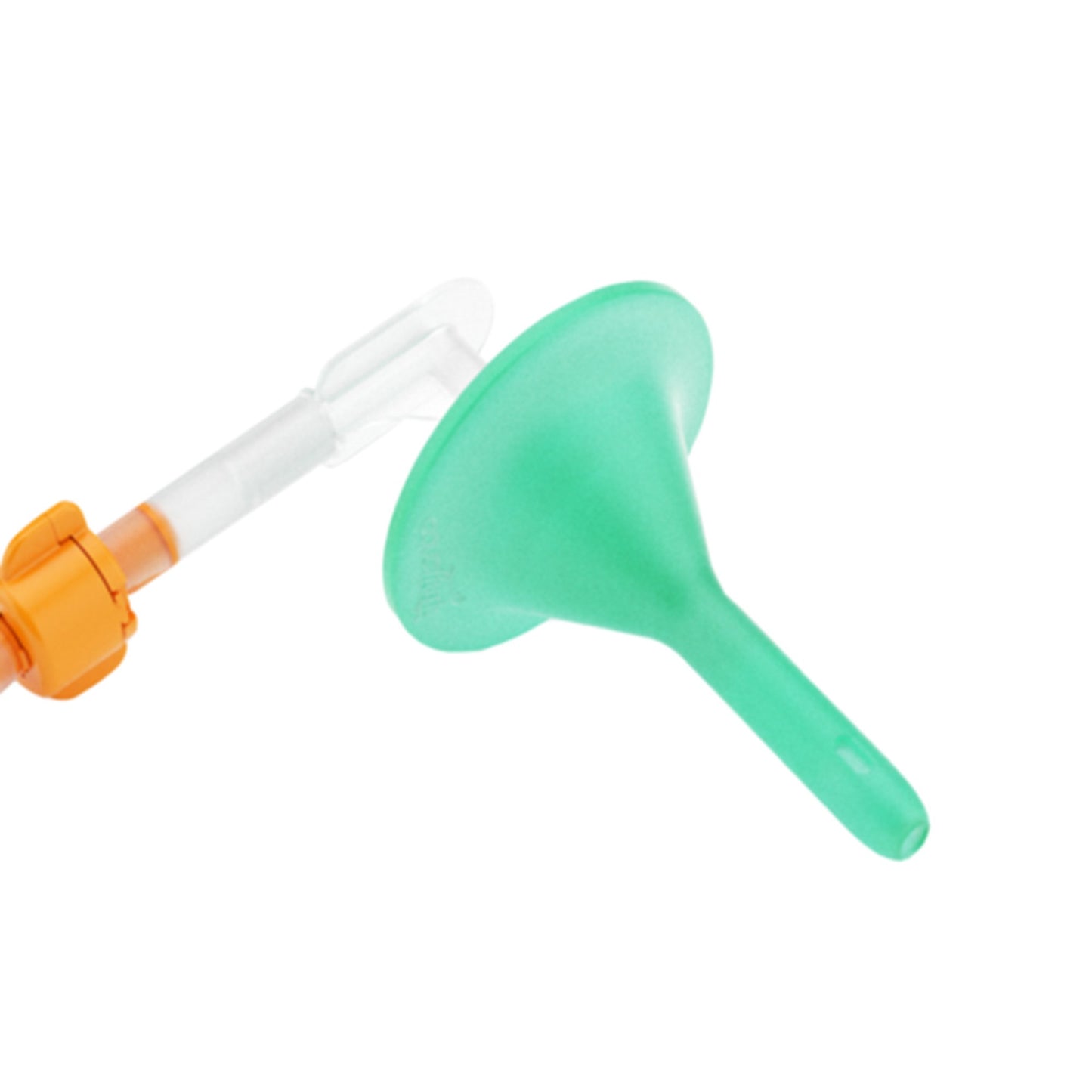 Transanal Pediatric Irrigation Set Aquaflush® NonSterile