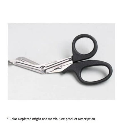 Dukal Tech-Med All Purpose Shears, Blue, Each, 8100BL