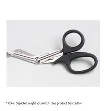 Dukal Tech-Med All Purpose Shears, Blue, Each, 8100BL