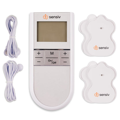 Sensiv Multi-Channel Pain Relief TENS Unit