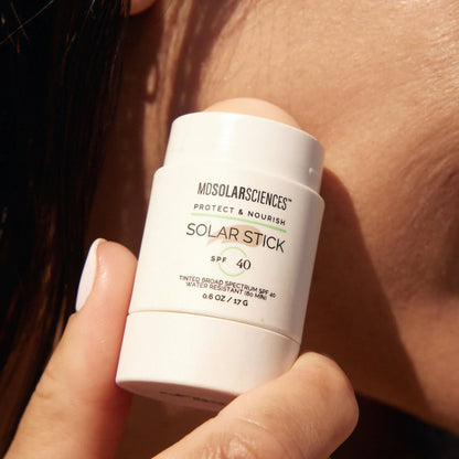 MDSolarSciences® Tinted Solar Stick Sunscreen