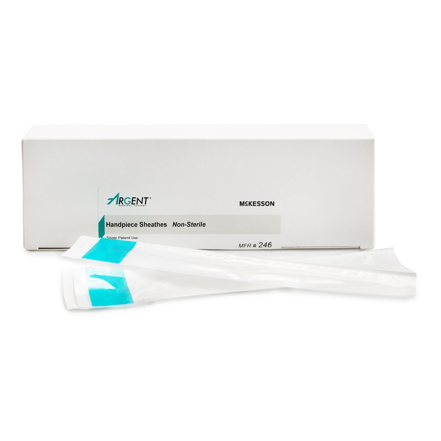 McKesson Argent™ Hyfrecator Handpiece Sheath