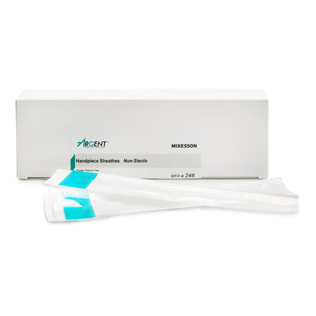 McKesson Argent™ Hyfrecator Handpiece Sheath