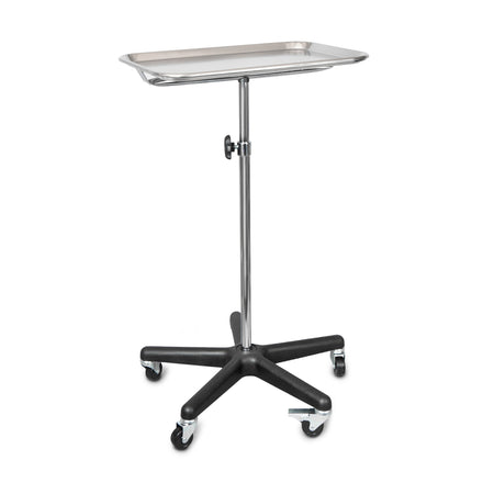 Dukal 4365 Mayo Instrument Stand