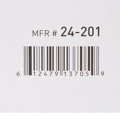 McKesson Tongue Depressor, Wide Blade, nonsterile, Junior