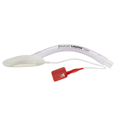 LarySeal™ Clear Laryngeal Mask