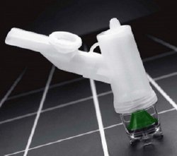 Sun Med 8660-7-50 NebuTech HDN Nebulizer