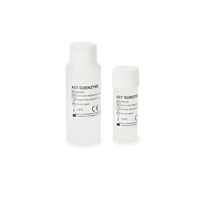 Ace® General Chemistry Reagent, Aspartate Aminotransferase (AST)
