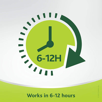 Dulcolax® Bisacodyl Laxative