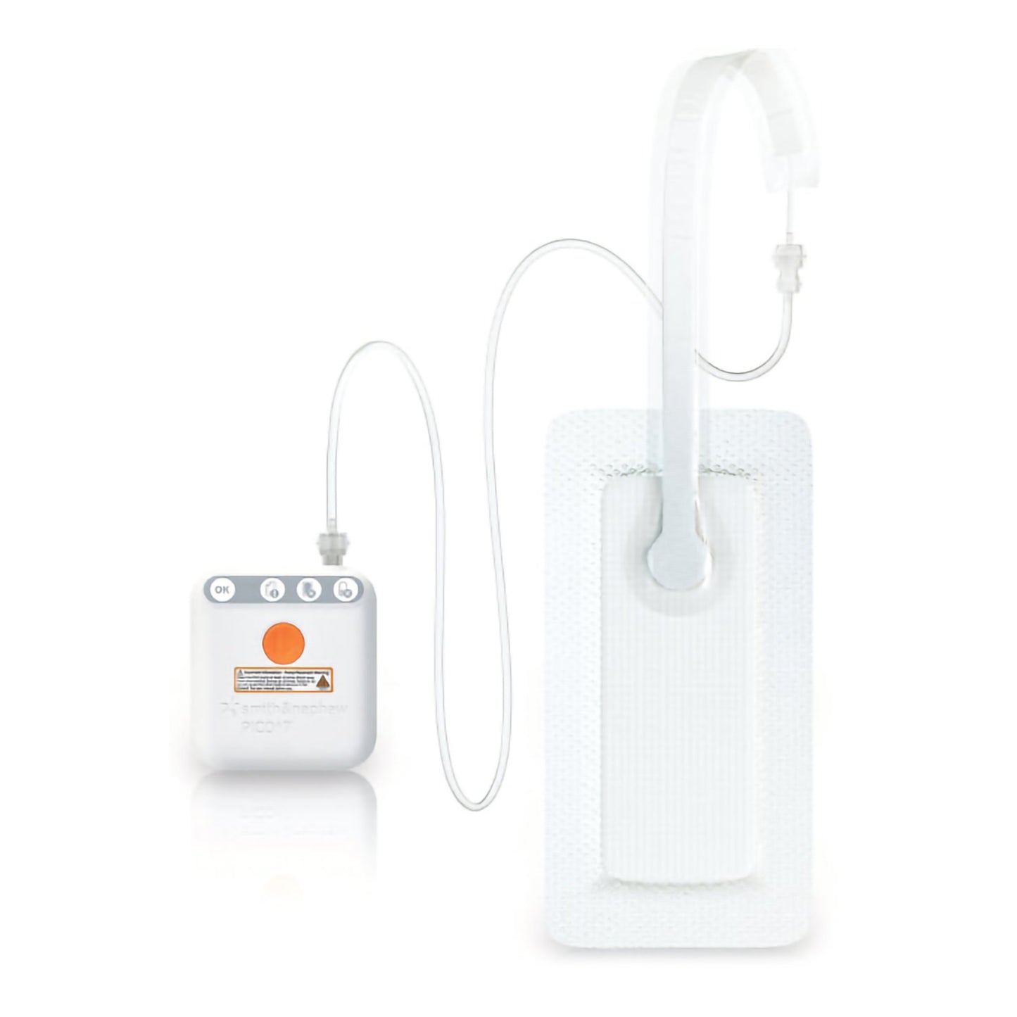 PICO 7 Negative Pressure Wound Therapy One Dressing Kit