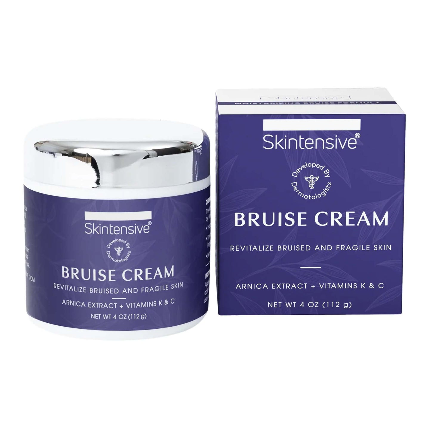 Skintensive Bruise Cream by Skintensive LLC product image - view 4