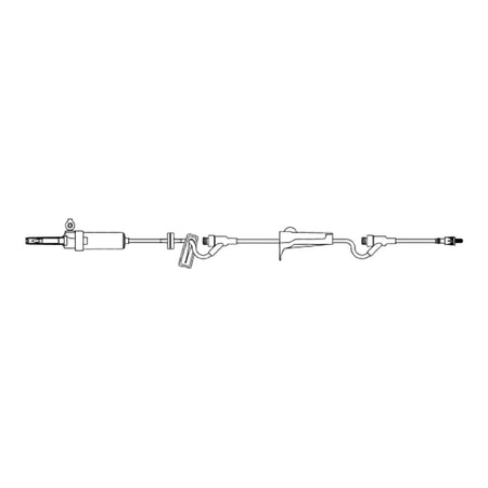 AMSafe® Primary Administration Set