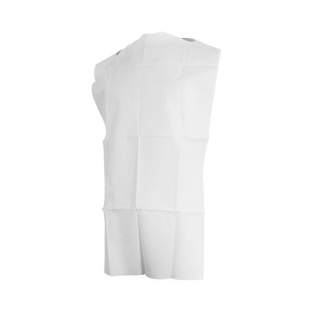 McKesson 18-964 Geriatric Bib, 16 x 32 Inch