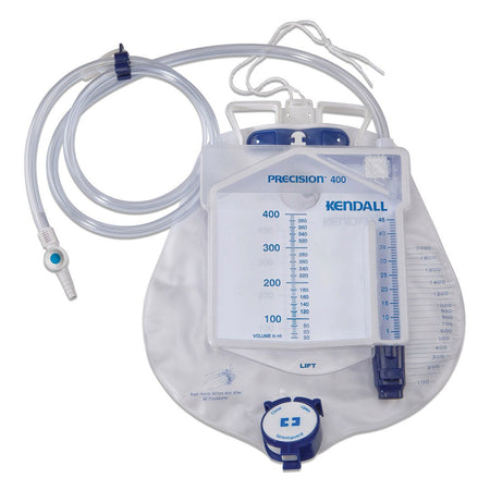 Cardinal 7000LL Curity Precision 400 Urinary Meter Bag