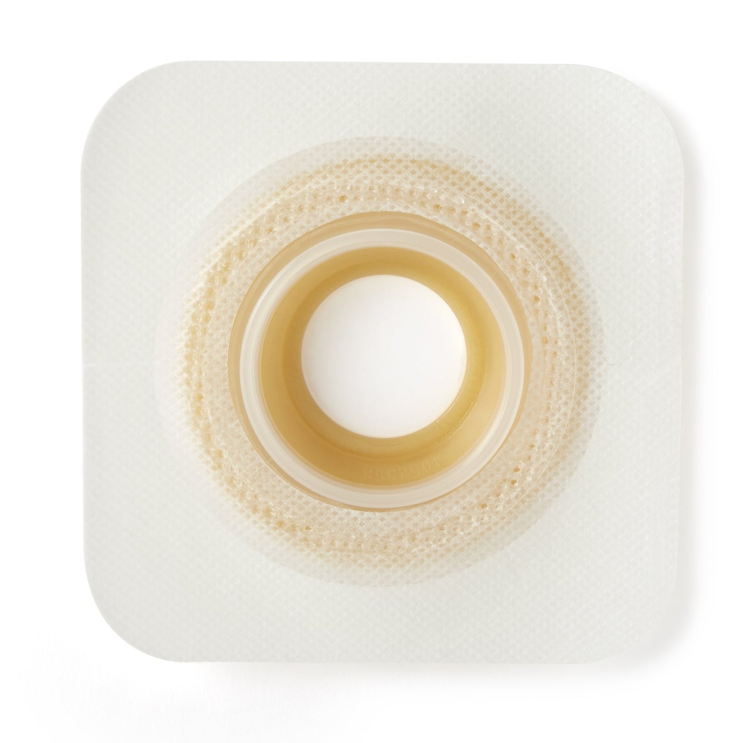Sur-Fit Natura® Two-Piece Durahesive® Skin Barrier, 45 mm flange; 32 mm stomas