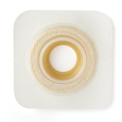 Sur-Fit Natura® Two-Piece Durahesive® Skin Barrier, 45 mm flange; 32 mm stomas
