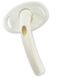 Medtronic 50XLTUD Shiley XLT Tracheostomy Tube, Size 5
