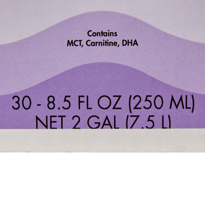KetoVie™ Peptide 4:1 Ketogenic Medical Food, 8.5-ounce carton