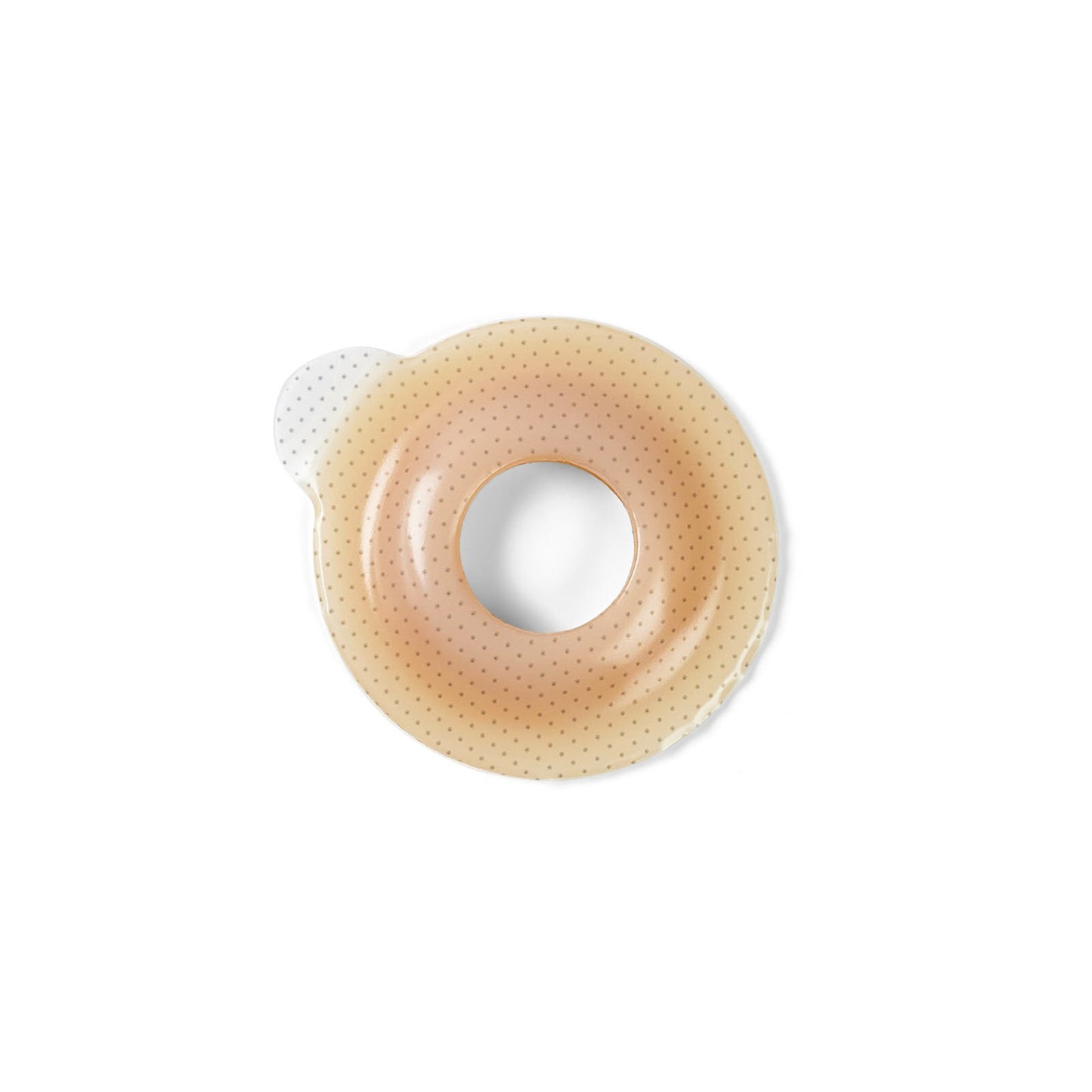 Ostomy Seal Brava® Convex, Starter Hole 1 Inch (25mm)
