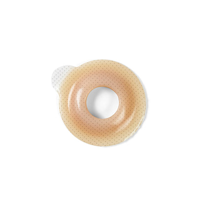 Ostomy Seal Brava® Convex, Starter Hole 1 Inch (25mm)