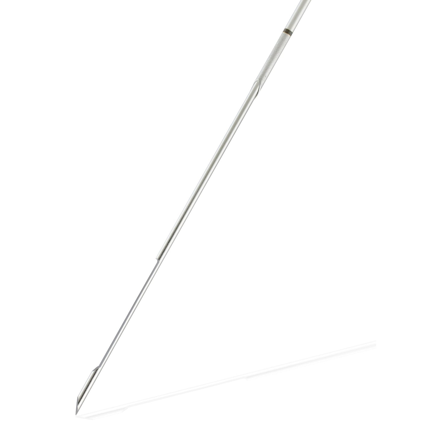 Biopsy Needle 18 Gauge 20 cm Length Echogenic Enhanced Tip