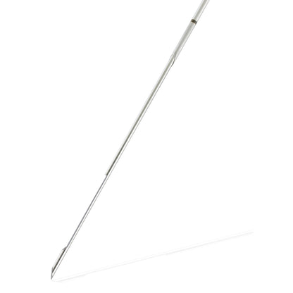 Biopsy Needle 18 Gauge 20 cm Length Echogenic Enhanced Tip