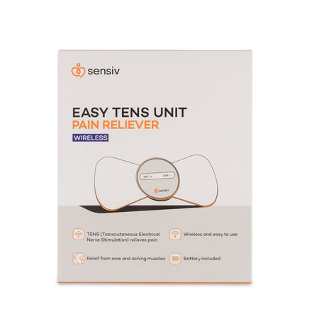 Sensiv Easy Relief TENS Unit