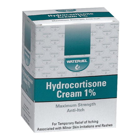 Safeguard US Operating LLC WJHY1800.00.000 Water-Jel Hydrocortisone Itch Relief