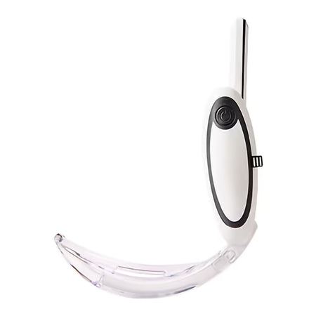 Medtronic MITG 944337 Video Laryngoscope Blade McGRATH Macintosh Type LED Light Adult Sterile