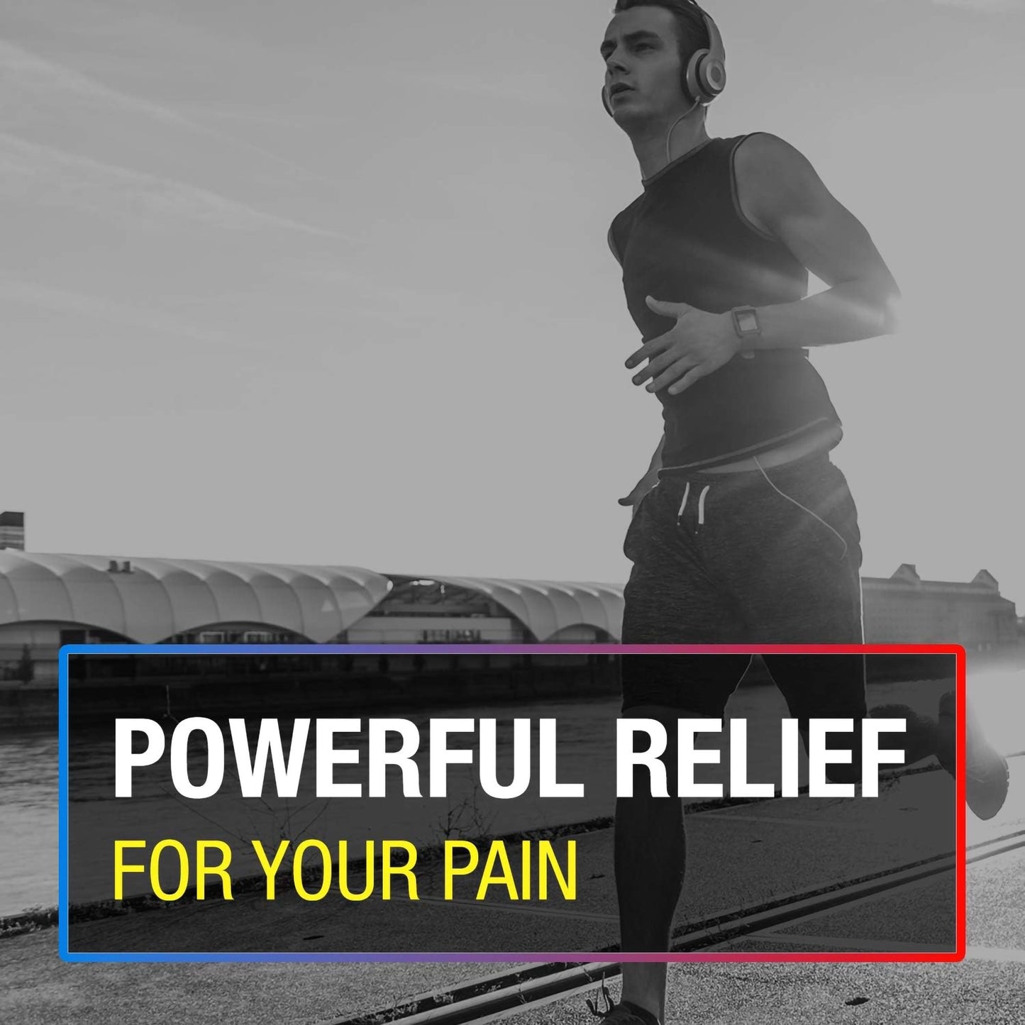 Icy Hot Advanced Relief Pain Relief Cream